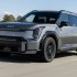 Kia EV9 mở bán tại Đông Nam Á, giá từ 2,4 tỷ đồng, có thể sớm về Việt Nam