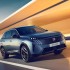 Peugeot E-5008 2025 trình làng, sẵn sàng hy sinh hiệu suất để có không gian rộng rãi hơn