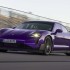 Porsche công bố Taycan Turbo GT - chiếc xe nhanh nhất, mạnh nhất từ trước đến nay