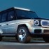 Mercedes G580 là tên gọi chính thức của G-Class chạy điện, ra mắt ngày 24/4