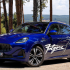 Đánh giá nhanh quãng đường đi được của Maserati Grecale Folgore trên báo Mỹ