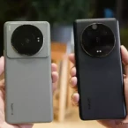 Xiaomi 13 Ultra ra mắt với camera 1 inch, ống kính Leica đa khẩu độ, Snapdragon 8 Gen 2 và giá từ 20,5 triệu đồng