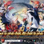 Đấu Trường Onmyoji (Âm Dương Sư MOBA) : Những sự kiện nổi bật trong ngày ra mắt