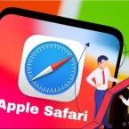 Safari bất ngờ ‘vượt mặt’ Microsoft Edge một cách ngoạn mục