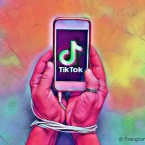 TikTok đứng đầu danh sách ứng dụng video được tải nhiều nhất năm 2022, vượt qua YouTube và Netflix