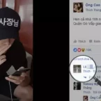 Cách 'theo dõi' người yêu bạn bình luận vào ảnh của ai trên Facebook mới nhất 2023