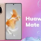 Điện thoại gập Huawei Mate X3 được đánh giá là xuất sắc nhất trong lịch sử của hãng