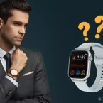 Lý do khiến Smartwatch kém phổ biến hơn đồng hồ kim truyền thống