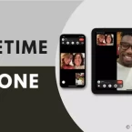 Hướng dẫn cách chia sẻ màn hình iPhone bằng ứng dụng Facetime siêu tiện lợi