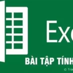 Cách tính lương trong Excel sử dụng hàm Vlookup, Hlookup, Left, Right, Mid và If