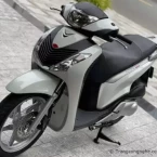 Bảng thống kê giá xe chi tiết các phiên bản giá xe SH 150i nhập khẩu