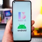Cách cập nhật Android 12 cho Xiaomi với nhiều tính năng mới thú vị
