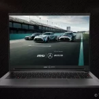 Computex 2023: MSI hợp tác với Mercedes AMG ra mắt Laptop chơi game siêu chất lượng Stealth 16