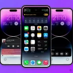 Apple sẽ biến iPhone thành màn hình thông minh cùng nhiều tính năng mới với iOS 17