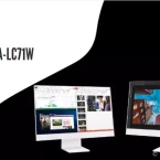 Máy tính AIO của Samsung chính thức ra mắt: ‘Bản dupe’ thiết kế của iMac