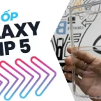 Samsung hé lộ thêm chi tiết về Galaxy Z Flip 5 thông qua loạt ốp lưng