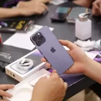 iPhone vẫn trong bảo hành nhưng bị Apple Việt Nam 'từ chối'