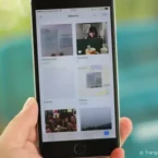 Hướng dẫn hiện lại hình ảnh đã ẩn trên iPhone, iPad chạy iOS 10