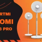 Review “nhanh” quạt tích điện Xiaomi Gen 3 đang được săn đón trong những ngày nóng nực