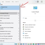 Hướng dẫn gỡ bỏ triệt để phần mềm, ứng dụng trên Windows