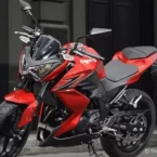 8 mẫu mô tô tầm trung giá trong tầm 150 triệu đồng tại Việt Nam