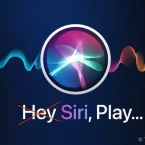 Apple ngừng sử dụng cụm từ kích hoạt “hey Siri” tại sự kiện WWDC 2023