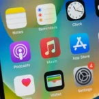 Một tính năng từng có của Apple Music sẽ trở lại trên bản cập nhật iOS 17