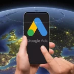 Google lạm dụng lợi thế áp đảo thị trường quảng cáo trực tuyến tại Châu Âu