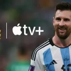 Apple bỗng nhiên hưởng lợi khi siêu sao Lionel Messi gia nhập Inter Miami