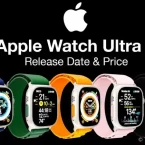 Apple Watch Ultra thế hệ 2 sẽ ra mắt vào tháng 9?