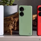 Mở hộp và đánh giá nhanh Asus Zenfone 10, giá từ 20 triệu
