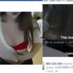 Xem clip nóng trên Facebook, nhiều người Việt nhận trái đắng