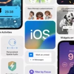 Apple tung ra bản cập nhật iOS 16.0.2 cho tất cả iPhone gặp sự cố lỗi rung