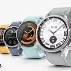 Giá bán Samsung Galaxy Watch6, Watch6 Classic được tiết lộ