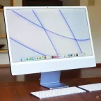 Apple đang phát triển iMac màn hình lớn trên 30 inch?