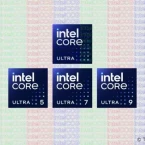 Intel chính thức loại bỏ chữ 'i' trong Core i7, giới thiệu 'Ultra' cho chip cao cấp