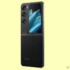OPPO Find N3 Flip xuất hiện ảnh render, Dimensity 9000 Plus và cụm 3 camera