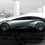 Toyota sẽ sử dụng AI để tối ưu thiết kế và phạm vi hoạt động của EV trong tương lai