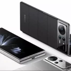 Xiaomi Mix Fold 3 trang bị cảm biến Sony IMX989 1-inch 50MP