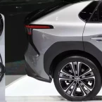 Toyota đang phát triển pin xe điện thế hệ mới cho phạm vi hoạt động 1000km