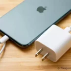 Đây là cách để bạn nhận biết iPhone đang sạc nhanh cực đơn giản, chính xác
