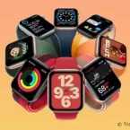 Apple Watch Series 7 sẽ chỉ hỗ trợ iPhone chạy hệ điều hành iOS 15
