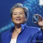 CEO AMD khẳng định AI sẽ là một phần không thể thiếu trong quá trình thiết kế chip bán dẫn