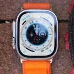 Apple Watch Ultra 2 sẽ ra mắt trong năm nay: sử dụng các chi tiết in 3D