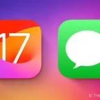 iOS 17: 10+ tính năng mới trong ứng dụng Tin nhắn