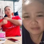 Cô Hai Báo "Ngọc Linh" tiết lộ lý do chia tay bạn gái trên sóng livestream