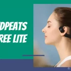 Đánh giá tai nghe thể thao Open-ear: Soundpeats Runfree Lite