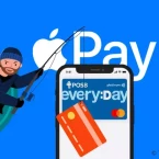 Dùng Apple Pay có bị lộ thông tin thẻ tín dụng? Hướng dẫn an toàn khi dùng Apple Pay