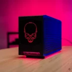 ASUS sẽ sản xuất và phát triển PC mini Intel NUC thế hệ mới