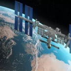 Những điều có thể bạn chưa biết về trạm không gian quốc tế ISS
